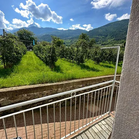 Maison Clair Vda Gressan N 0094 *