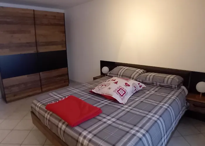 Maison Clair Vda Gressan N 0094 *