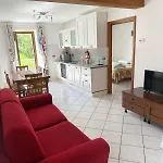 Maison Clair Vda Gressan N 0094 Apartment Aosta