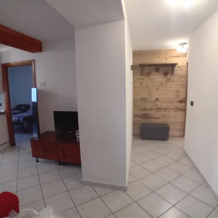 Maison Clair Vda Gressan N 0094 * 奥斯塔