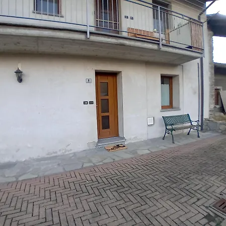 Maison Clair Vda Gressan N 0094