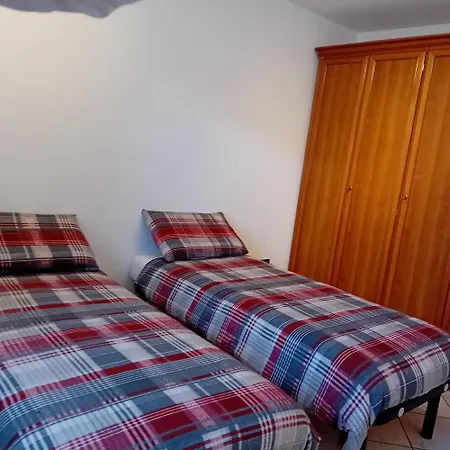 Maison Clair Vda Gressan N 0094 Lägenhet Aosta