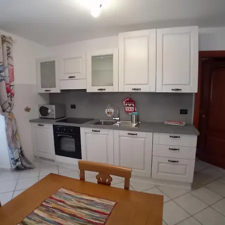 Appartement Maison Clair Vda Gressan N 0094 Aoste