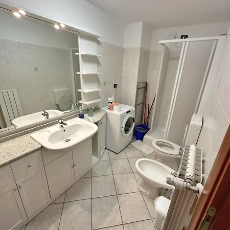 Apartment Maison Clair Vda Gressan N 0094