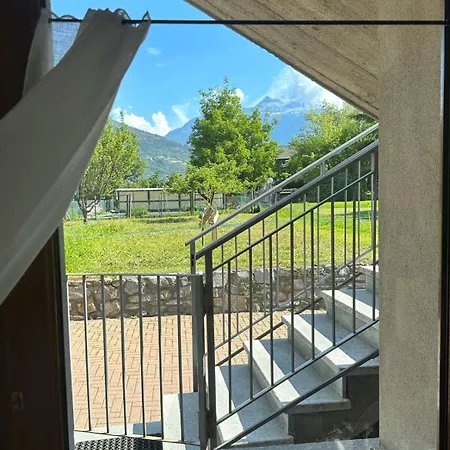 Maison Clair Vda Gressan N 0094 *