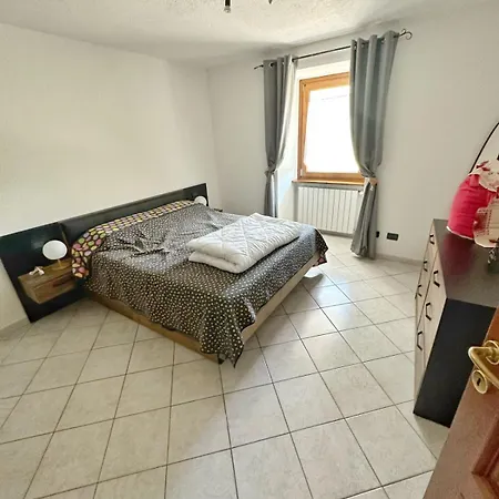 Maison Clair Vda Gressan N 0094 Appartement