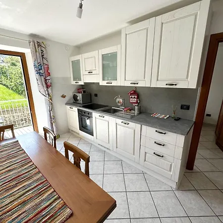 Appartement Maison Clair Vda Gressan N 0094