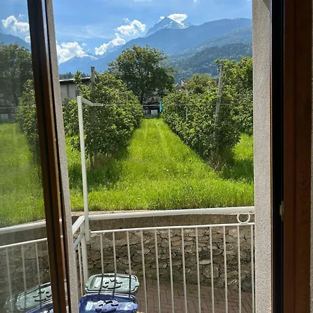 Maison Clair Vda Gressan N 0094 * Aosta