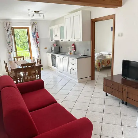 Maison Clair Vda Gressan N 0094 Apartment Aosta