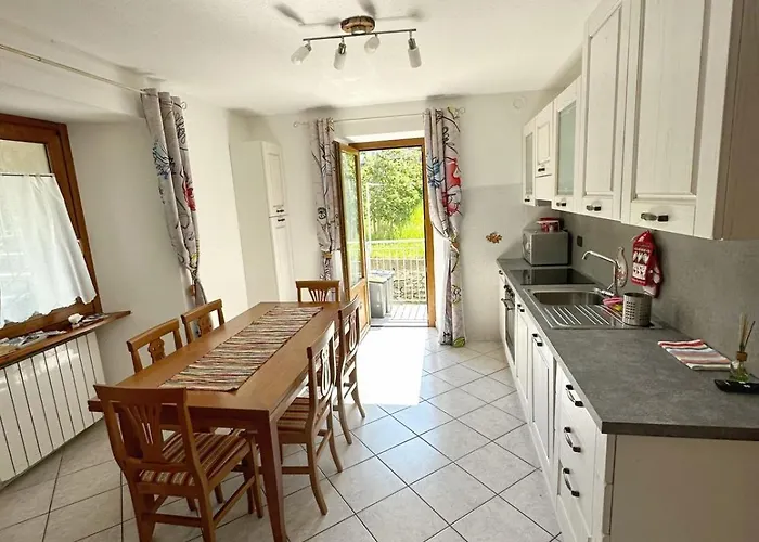 Apartment Maison Clair Vda Gressan N 0094 Aosta