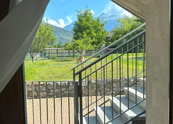 Maison Clair Vda Gressan N 0094 *