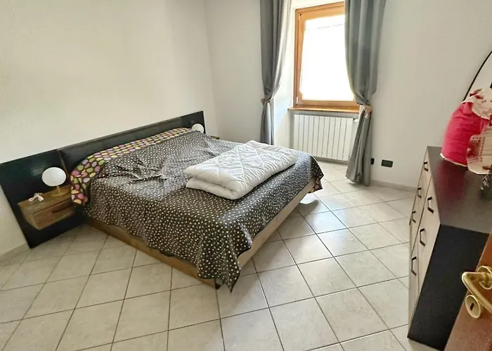 Maison Clair Vda Gressan N 0094 아파트