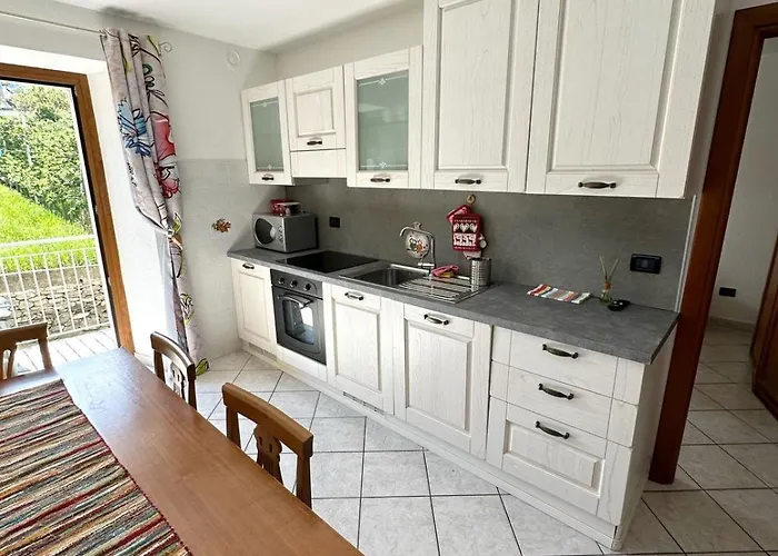 Apartment Maison Clair Vda Gressan N 0094